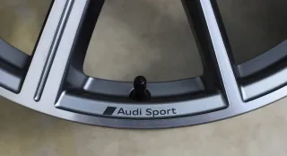 20 Zoll Audi  Sport Felgen Q5 SQ5 80A FYB FYG FYT 8x20 ET39 80A601025AP BiColor - Bild 12
