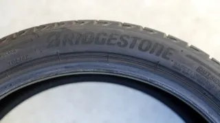 1xSommerreifen 225/40 R18 93W Bridgestone Turanza T005 DOT20 6,3mm - Bild 5
