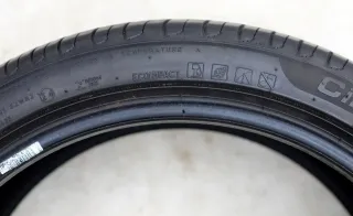 1x Sommerreifen 245/40 R19 98Y XL MOE Pirelli Cinturato P7 Runflat DOT20 5,4mm - Bild 9