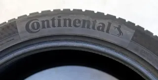 2xWinterreifen 285/40 R21 109V XL WInterContact TS870P DOT3223 Continental 7mm BLN - Bild 6
