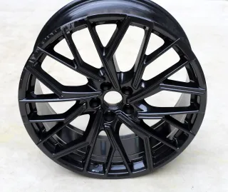 1x 21 Zoll Audi A6 S6 4P RS-Alufelge 8,5J 4P0601025AT FN5 30 TFSI mHEV quattro - Bild 1