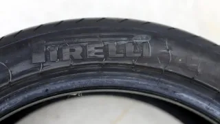 2x Sommerreifen 245/40 R18 97Y MO Pirelli P ZERO DOT21 6,7+6,2mm - Bild 9