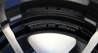 19 Zoll AMG Felgen E-Klasse W214 S214 Limousine Kombi 8,5J ET35,5+9,5J ET51 A2144010300/0400 - Bild 15