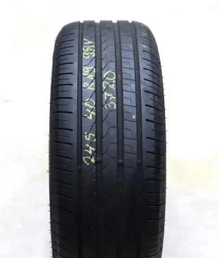 1x Sommerreifen 245/40 R19 98Y XL MOE Pirelli Cinturato P7 Runflat DOT20 5,4mm - Bild 1