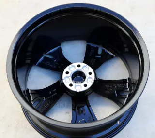 1x 22 Zoll Audi Felge Audi RS7 RS6 (C8) 4K0601025DD+DF+DB 10,5x22 ET19 Audi Sport - Bild 11
