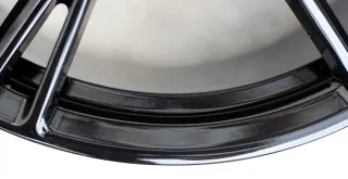 20 Zoll OEM R8 4S 10-Speichen-Y-Design 4S0601025AF/AE Schiederad 4S9 4SR 5,2 FSI - Bild 11