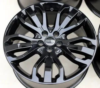 21 Zoll Land Rover Sport Range Rover Felgen L494 9,5x21 ET49 DK62-1007EA - Bild 7