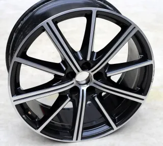 1x 20 Zoll Audi A6 C8 S6 C8 S-line Avant Limousine 4K Alufelge 4K0601025CB 2024 - Bild 2