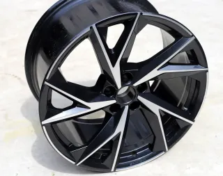 TOP Original 20 Zoll Audi R8 4S 11J 4S0601025BR+4S0601025CB - Bild 3