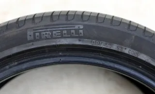 1x Sommerreifen 245/40 R19 98Y XL MOE Pirelli Cinturato P7 Runflat DOT20 5,4mm - Bild 3