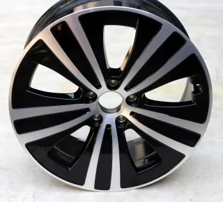 1xOEM 19 Zoll Mercedes-Benz Alufelge 8.5Jx19 47.5 A2954011200 EQE V295 A295 - Bild 1