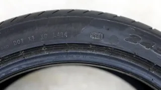 2x Sommerreifen 245/40 R18 97Y MO Pirelli P ZERO DOT21 6,7+6,2mm - Bild 6