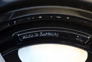 19 Zoll AMG Felgen E-Klasse W214 S214 Limousine Kombi 8,5J ET35,5+9,5J ET51 A2144010300/0400 - Bild 12