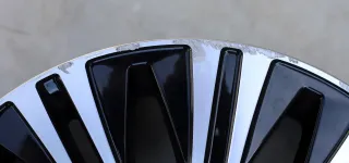 1 orig Mercedes A-/B-/CLA-Klasse W177 W247 C118 Alufelge 7,5x18 ET49 A1774013300 - Bild 4