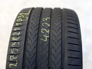 1xSommerreifen 285/30 R21 103 Y* EcoContact 6 Q HL High Load 4223 Continental 6mm - Bild 1