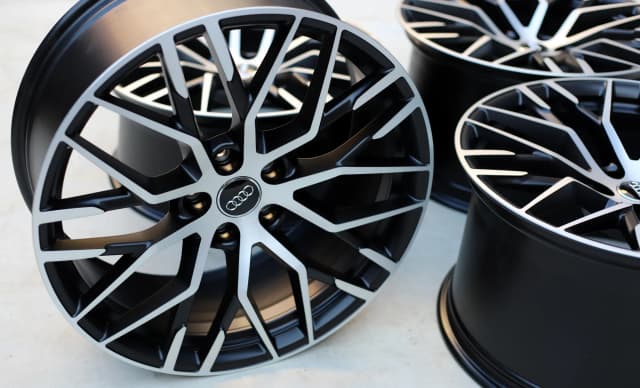 Article M5D