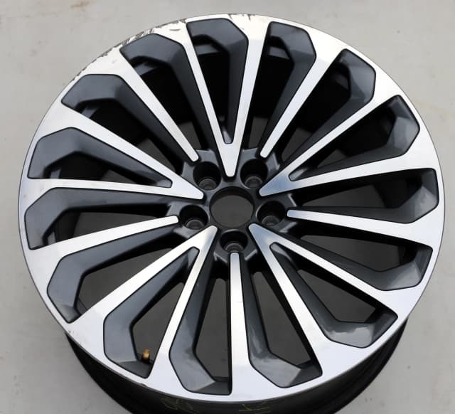 Article VXX